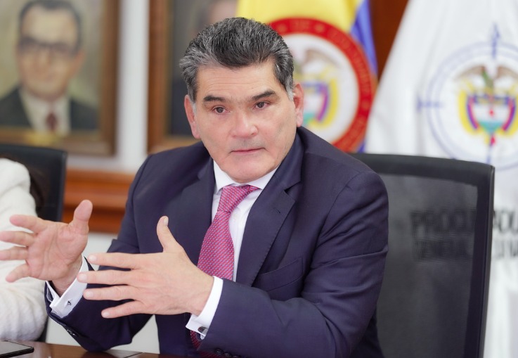 Gregorio Eljach Pacheco