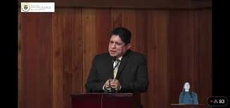 Luis Eduardo Pineda Palomino
