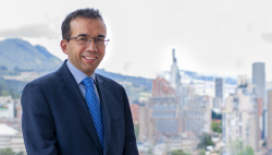 Magistrado WILLIAM EDGARDO BARRERA MUÑOZ
