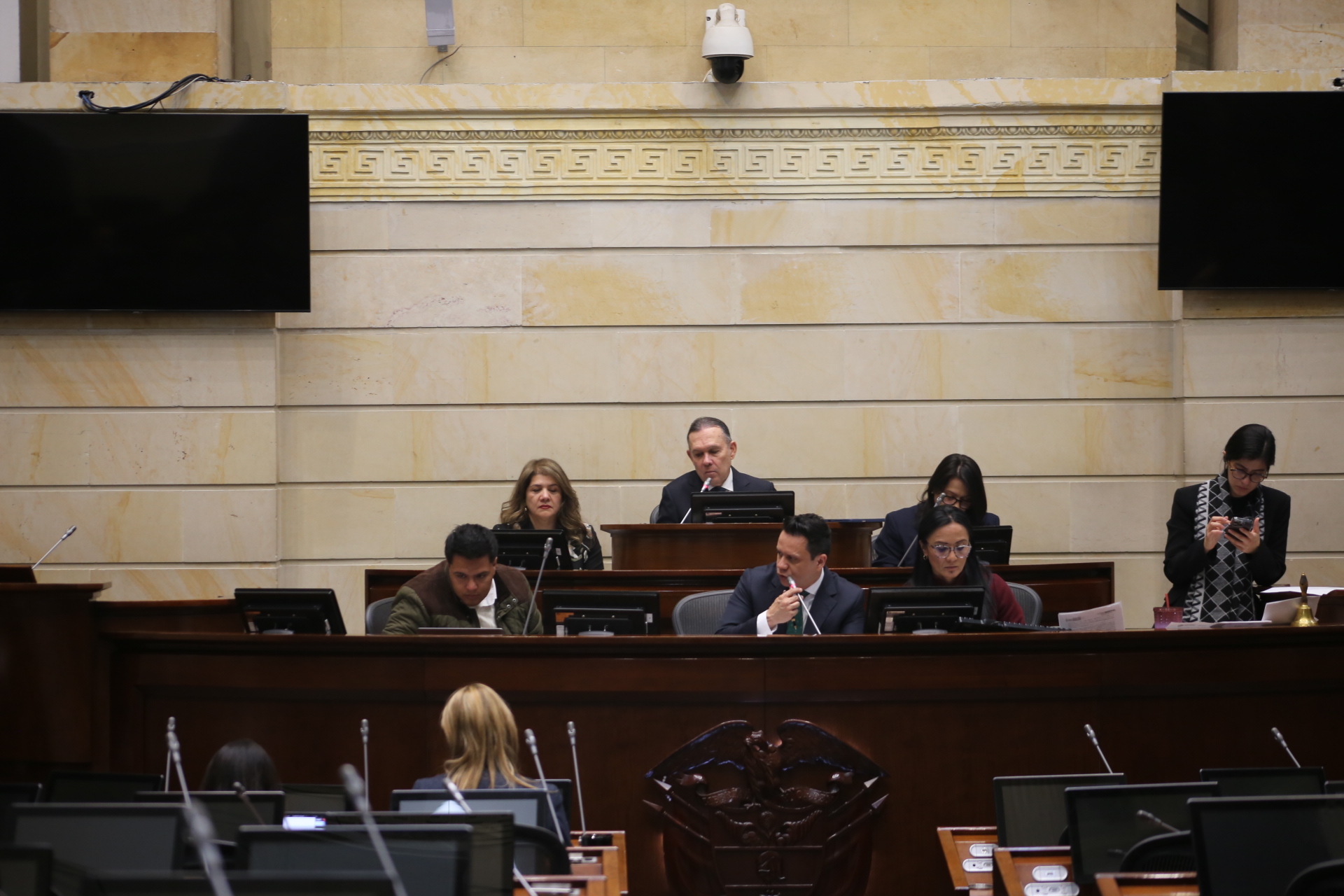 Senado
