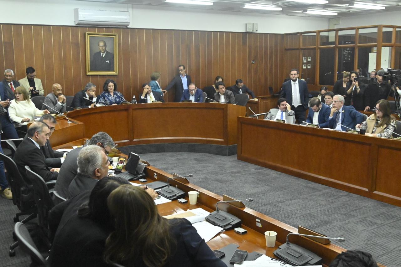 Senado