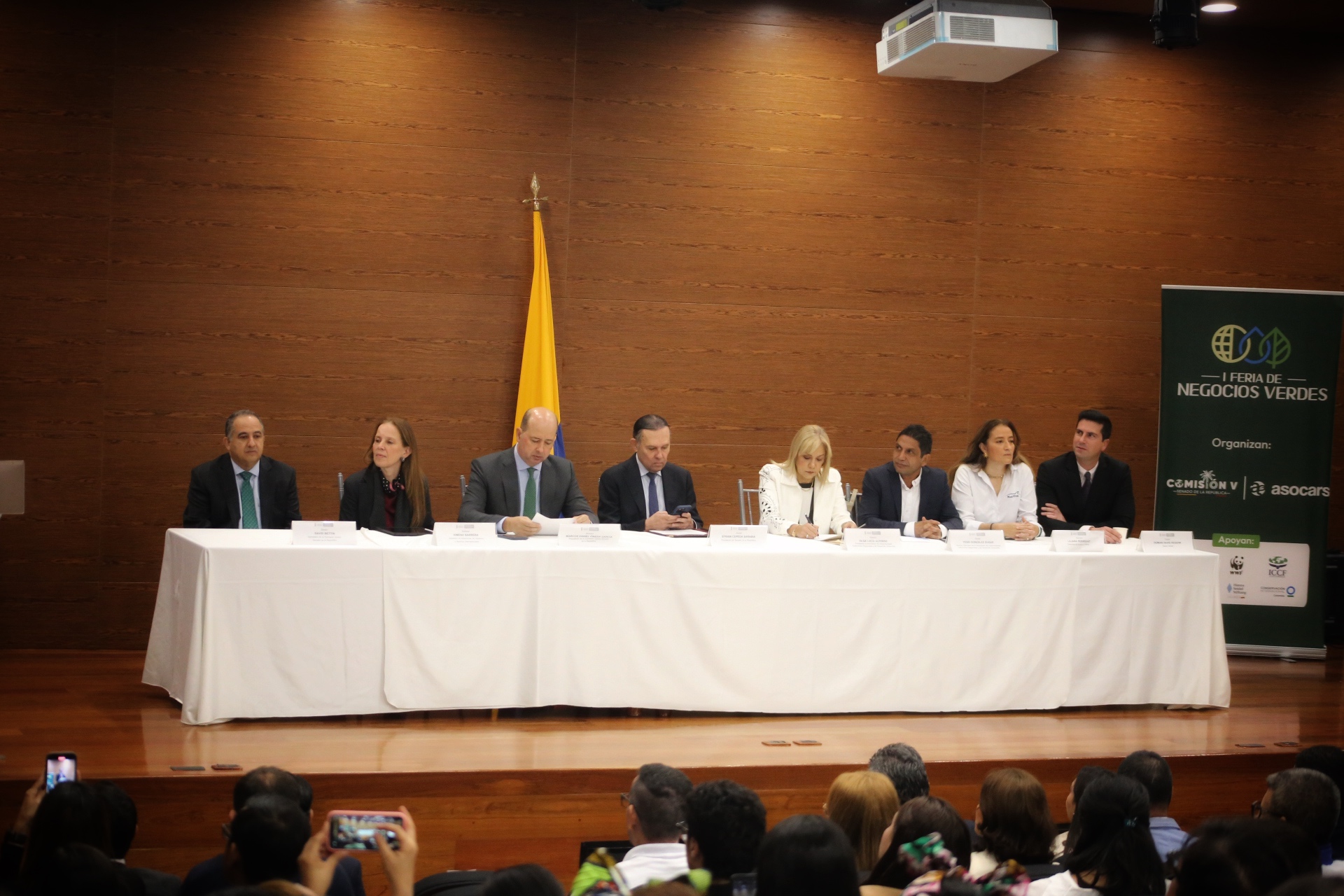 Senado