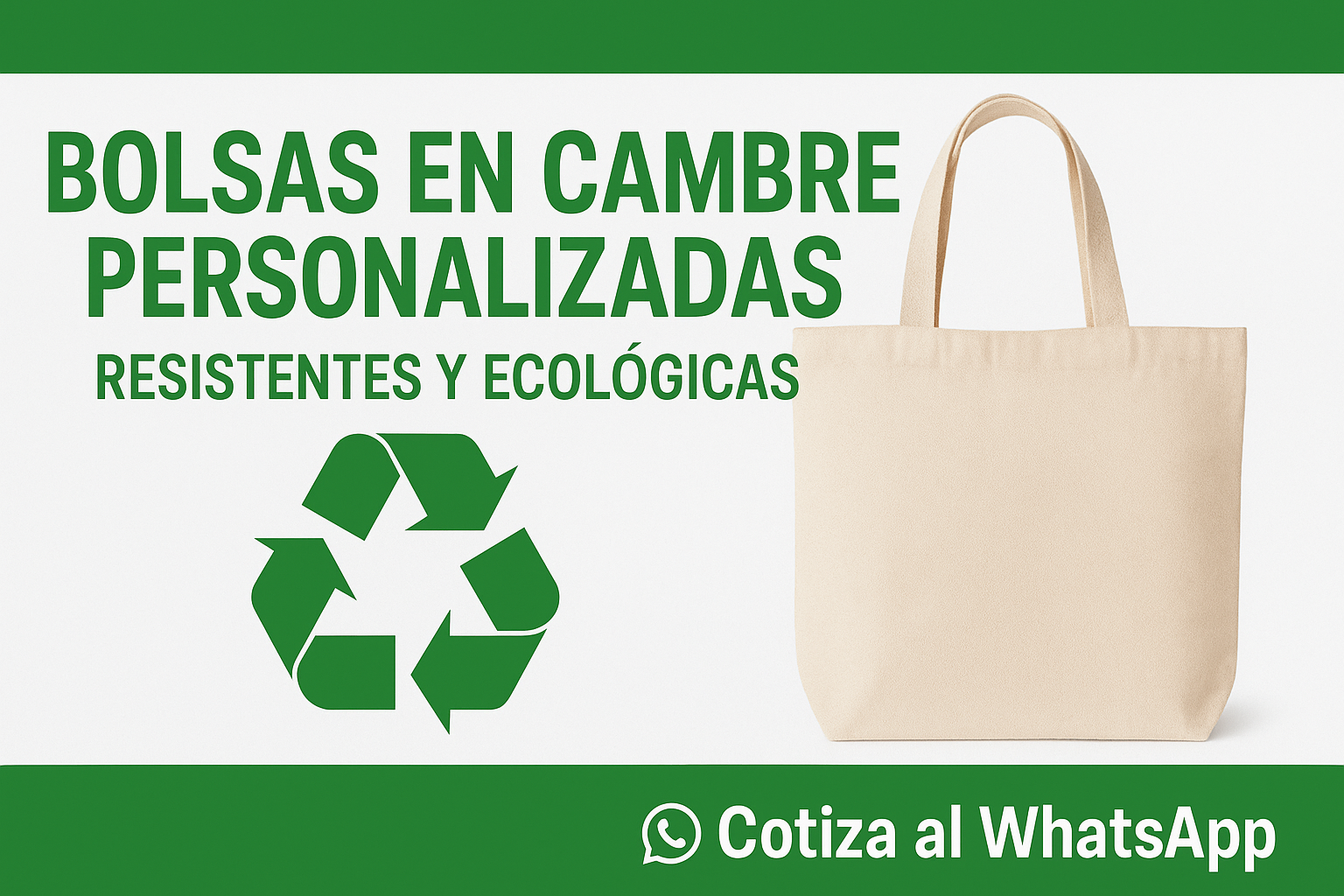 bolsas
