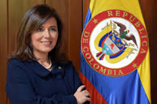 ponencia de la Magistrada  Diana Fajardo Rivera 