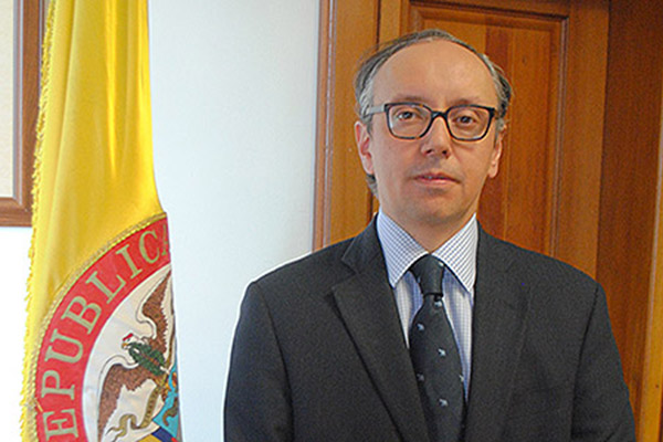 Consejero ponente: GUILLERMO SÁNCHEZ LUQUE